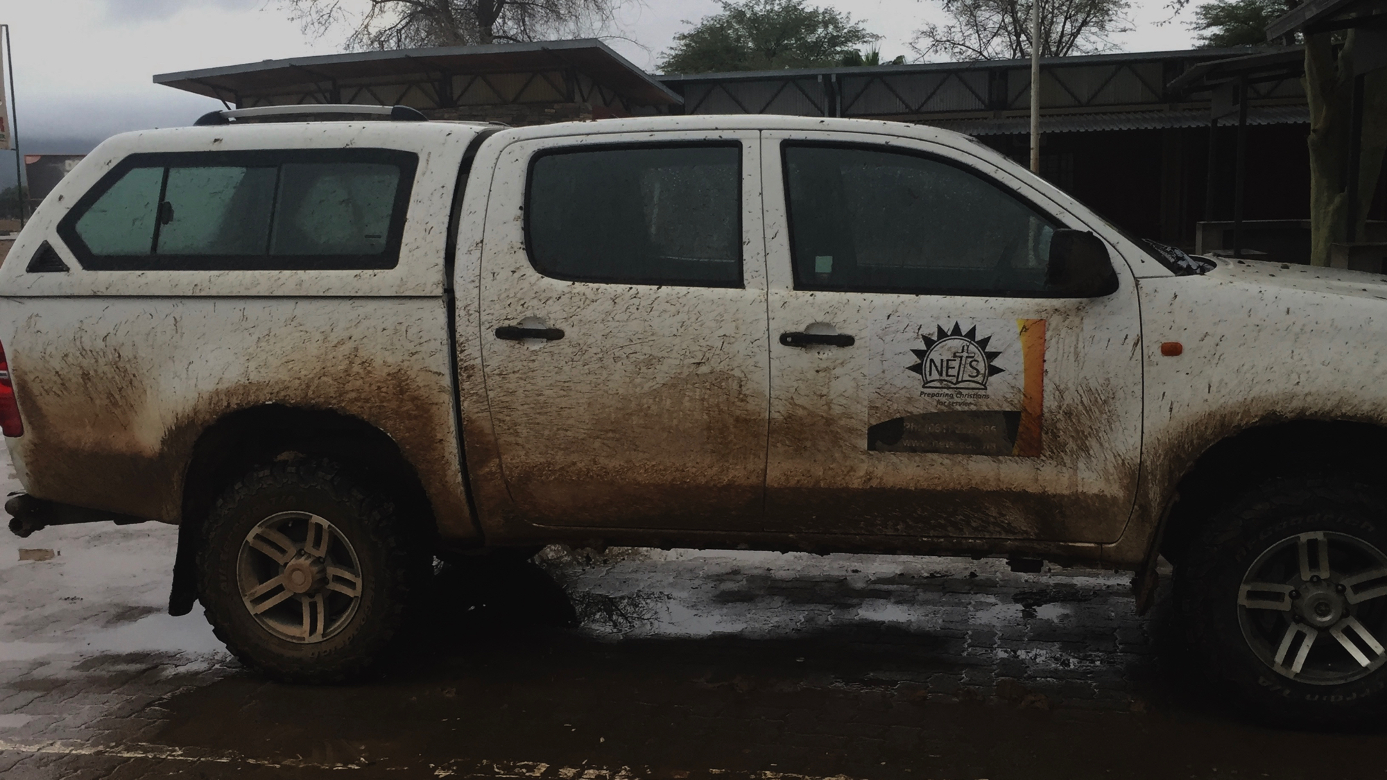 Distance Education – Namibia Evangelical Theological Seminary