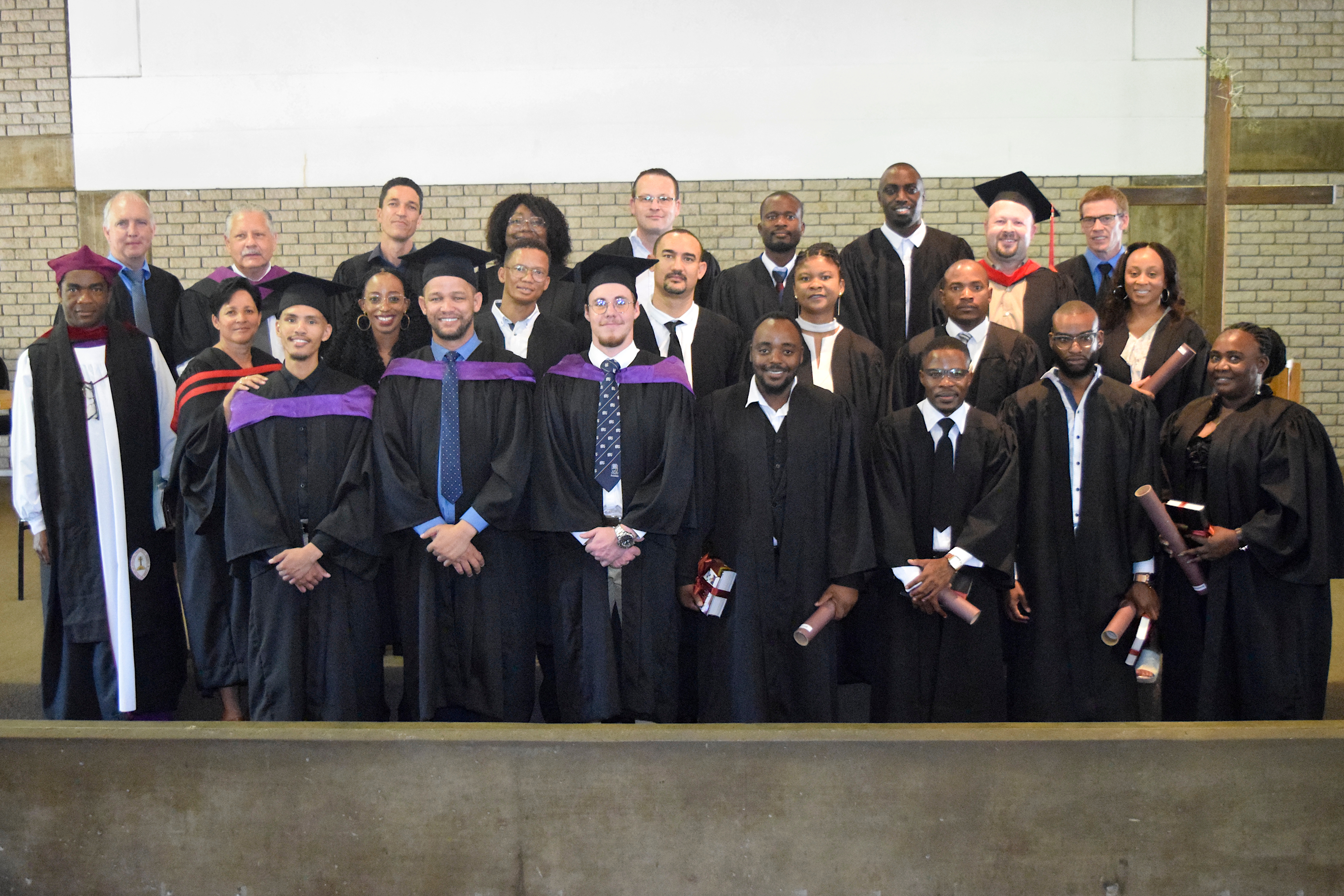 Theological Education